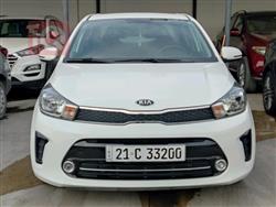 Kia Pegas